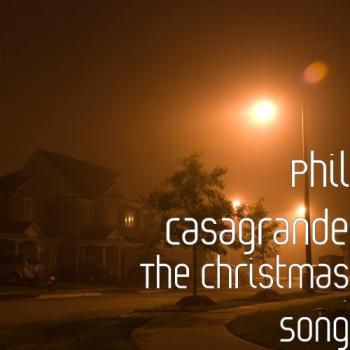 The Christmas Song-Single