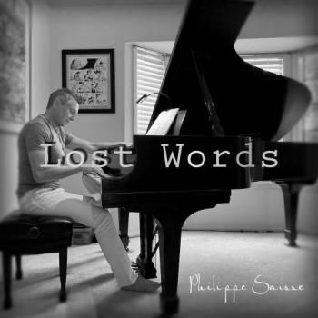 Philippe Saisse - Lost Words