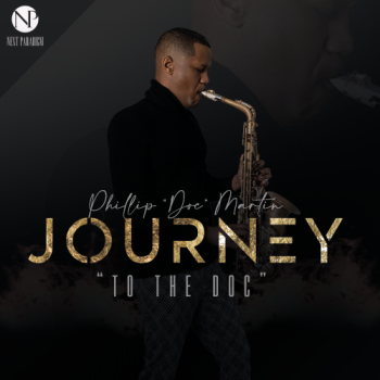 Phillip 'Doc' Martin - Journey "To The Doc"