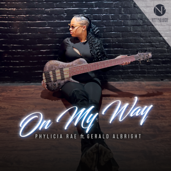 Phylicia Rae - On My Way