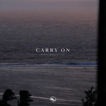 Piece Wise, Eijk & Francis Skyes - Carry On