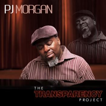 PJ Morgan - The Transparency Project