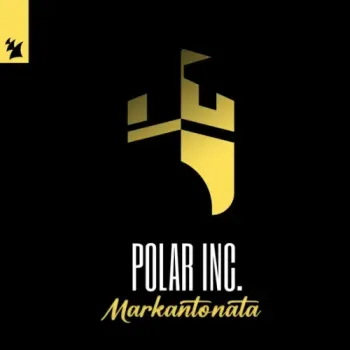 Polar Inc. - Markantonata - EP