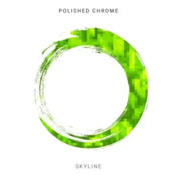 Polished Chrome - Skyline