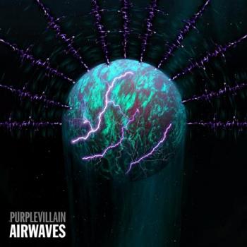 Purplevillain - Airwaves