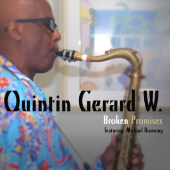 Quintin Gerard W - Broken Promises