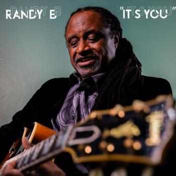 Randy B - It's You