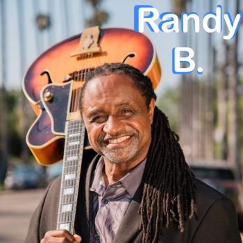 Randy B. - Joy and More Joy
