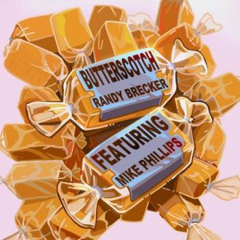 Randy Brecker - Butterscotch
