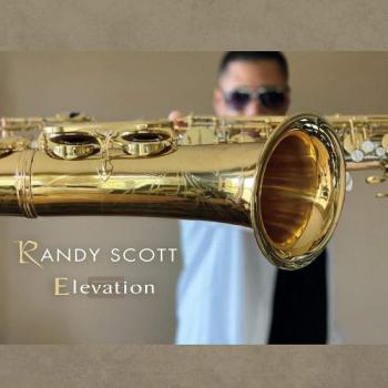 Randy Scott - Elevation