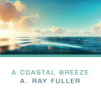 A. Ray Fuller - Coastal Breeze