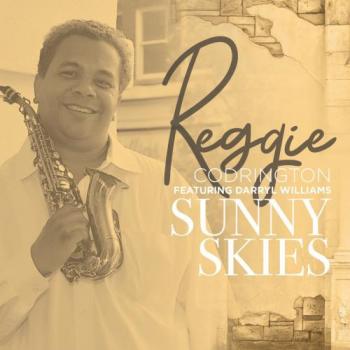 Reggie Codrington - Sunny Skies