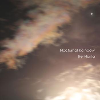 Rei Narita - Nocturnal Rainbow cover