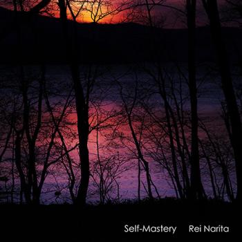 Rei Narita - Self-Master cover