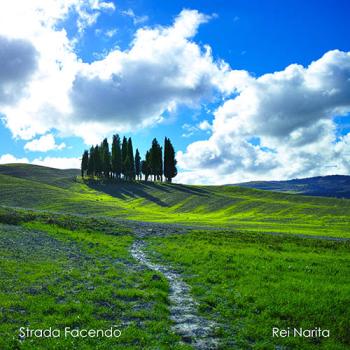 Rei Narita - Strada Facendo cover