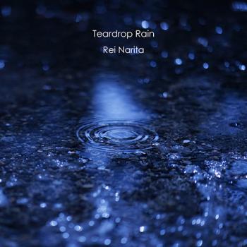 Rei Narita - Teardrop Rain cover