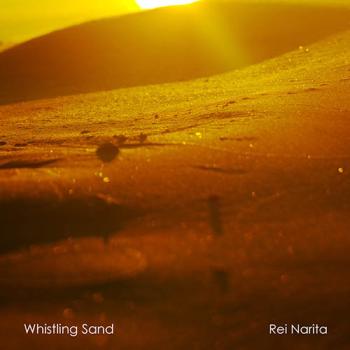 Rei Narita - Whistling Sand cover