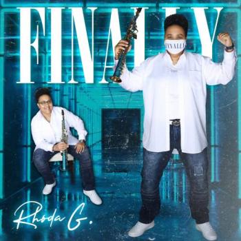 Rhoda G - Finally