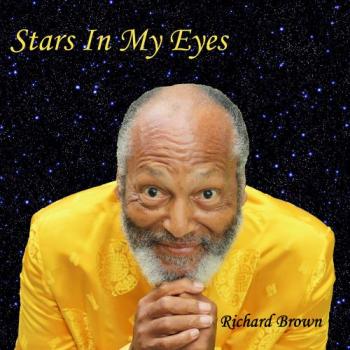Richard Brown - Stars In My Eyes