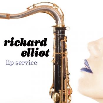 Lip Service