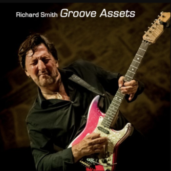 Richard Smith - Groove Assets