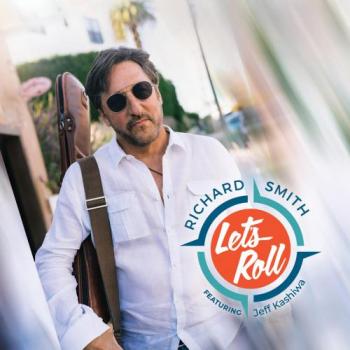 Richard Smith - Let's Roll