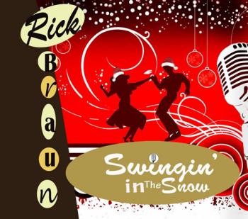 Swingin' In The Snow