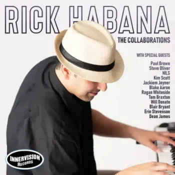 Rick Habana - The Collaborations