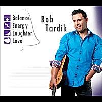 Balance. Energy. Laughter. Love