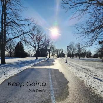 Rob Tardik - Keep Going