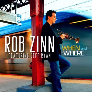 Rob Zinn - When and Where