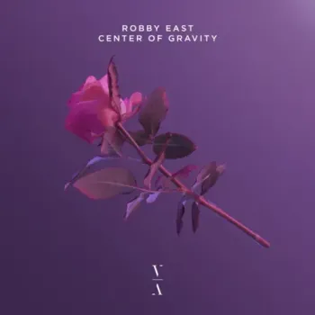Robby East - Center of Gravity