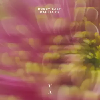 Robby East - Dahlia
