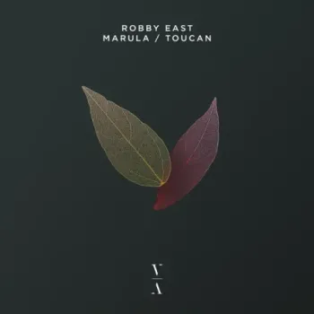 Robby East - Marula / Toucan