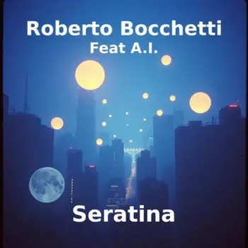 Roberto Bocchetti - Seratina
