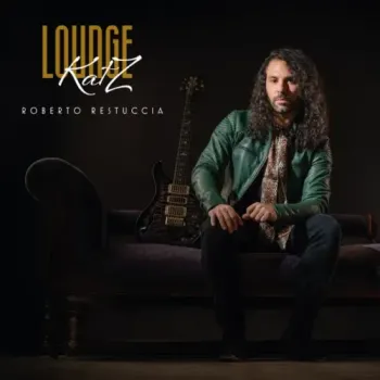 Roberto Restuccia - Lounge Katz