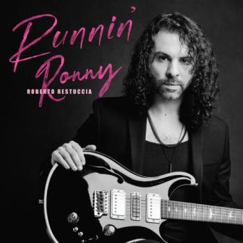 Roberto Restuccia - Runnin' Ronny