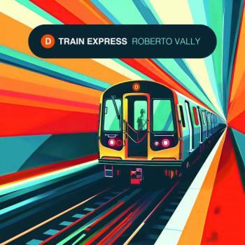 Roberto Vally - D Train Express