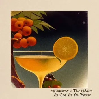 Rocomoco & The Hidden - As Cool As You Please