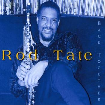 Rod Tate - Back Together