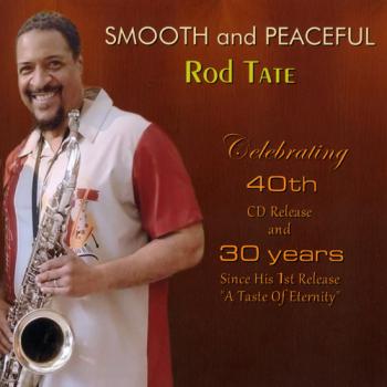 Rod Tate - Smooth & Peaceful
