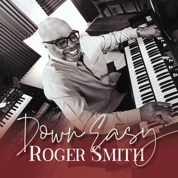 Roger Smith - Down Easy cover