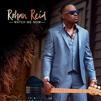 Rohan Reid - Watch Me Now