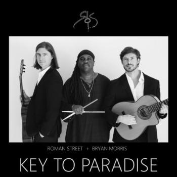 Roman Street - Key to Paradise