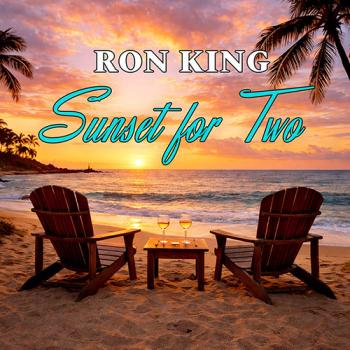 Ron King - Sunset for Two cover