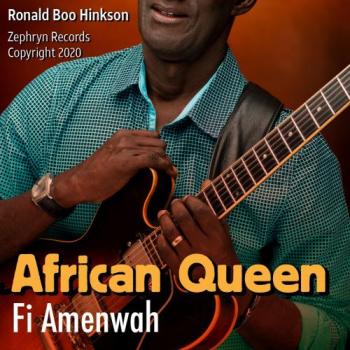 Ronald 'Boo' Hinkson - Prime Cuts