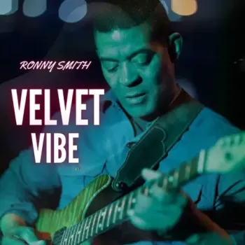 Ronny Smith - Velvet Vibe
