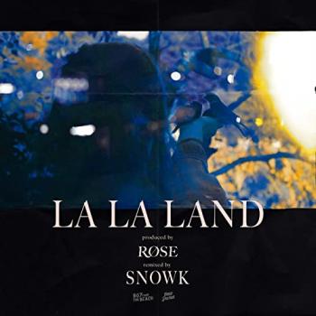 Rose - Lalaland