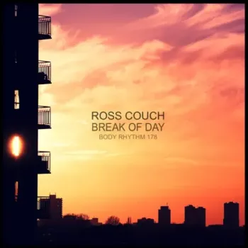 Ross Couch - Break of Day