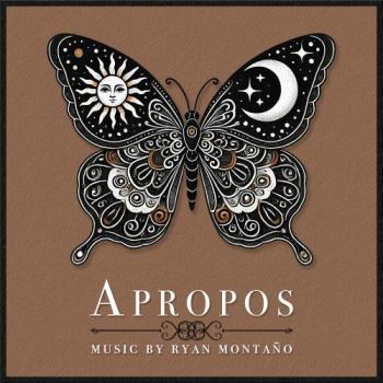 Ryan Montano - Apropos